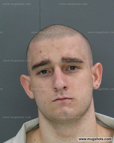 Jordy Wayne Calhoun