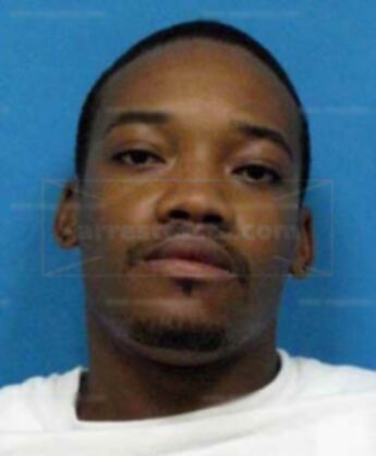 Corey Williams Pressley