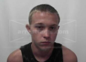Mitchell Thomas Jones
