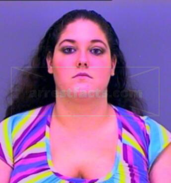 Kayla Nicole Adonetti
