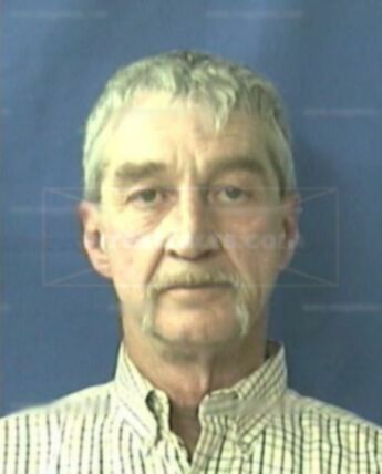 Bobby G Harper