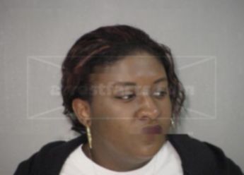 Crystal Lynnye Ashford