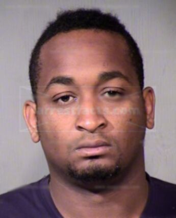 Brandon Scott Foreman