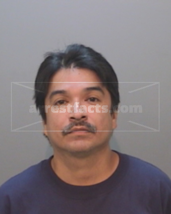 Tony Pena Olivo