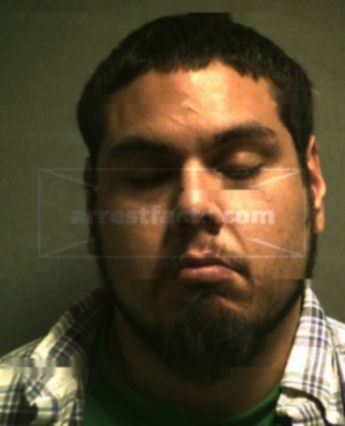 Thomas Anthony Martinez