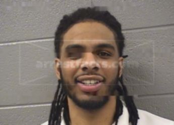 Brandon Mcneil