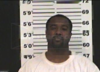 Demarcus Jamaal Woods