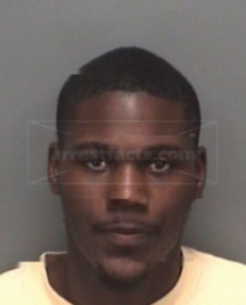 Antonio Marquis Williams