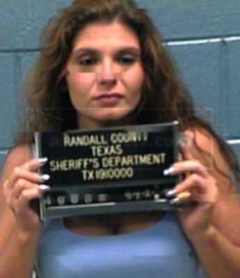 Rochelle Lynn Salazar
