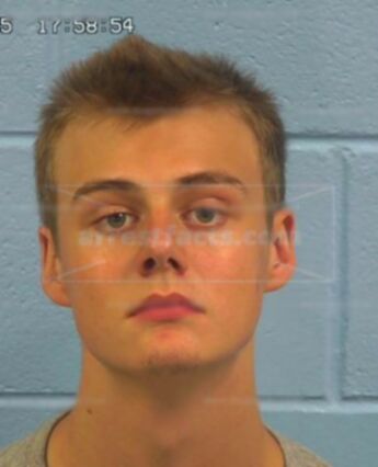 Nicholas Blake Moore