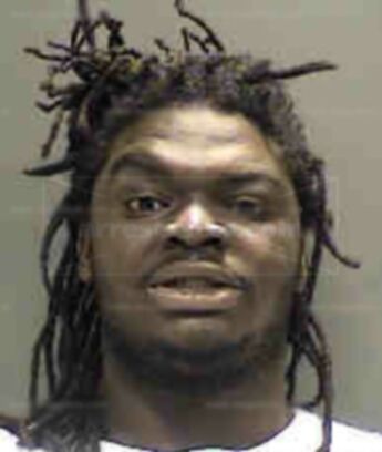 Dontavious Mccrary