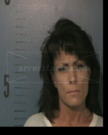 Laura Lee Freeman