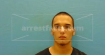 Jonathan Henry Huerta