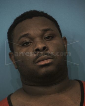 Marcus Giovanni Ferebee
