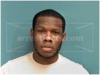 Kiwon Tyredius Bates
