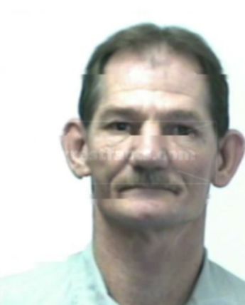 Gary W Mcbride