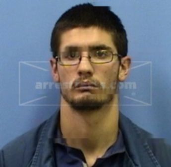 Ryan E. Clay
