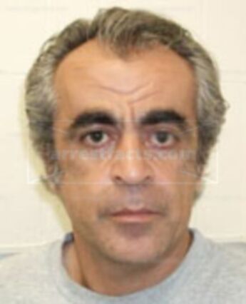 Shahram Tabatabaei