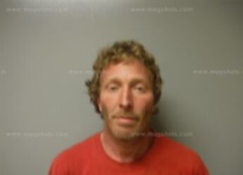 Terry Eugene Barton