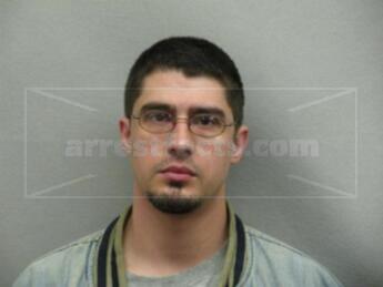 Brian Christopher Richard Hawk