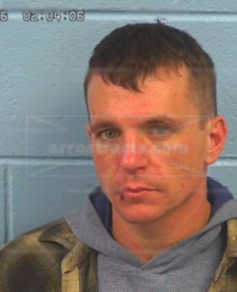 Colby Ryan Patton
