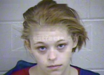 Taylor Louise Burke