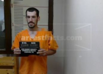 Brandon Wayde Morrison