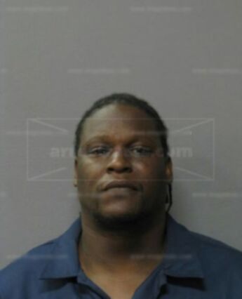 Clarence Richard