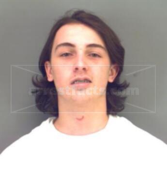 Austyn Michael Drain