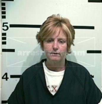 Elizabeth Anne Mullen