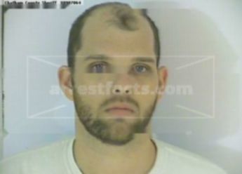 Justin Paul Statham