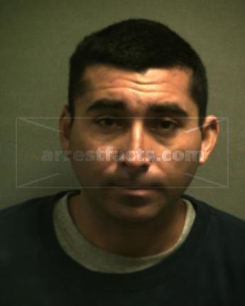 Alfredo Aleman-Martinez