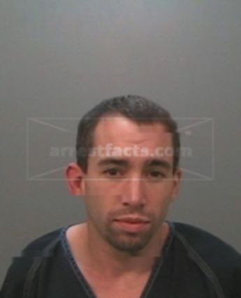 Matthew Lamar Williams