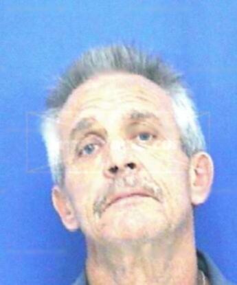Jack Wayne Napier