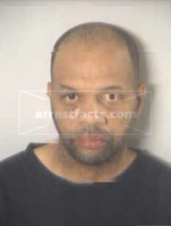 Maloy Bernard Brooks