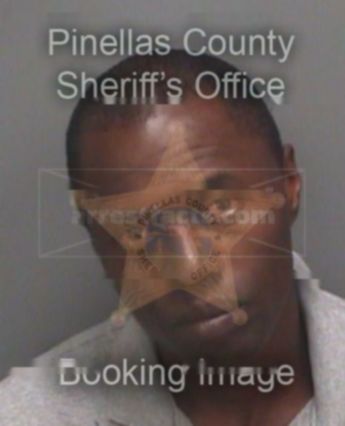 Kirk Dionne Williams