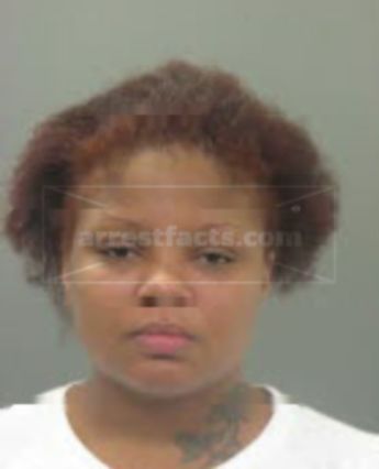 Eboni Victoria Williams