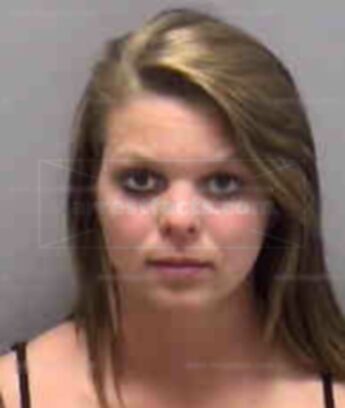 Kellie Louise Hansen