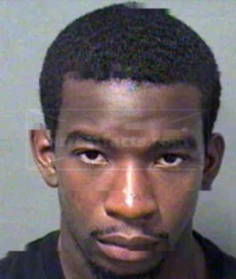 Cedric Carter