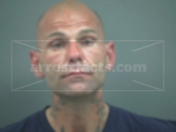Christopher Courtney Curtis