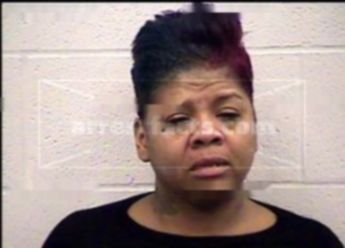Tiwana Ronnese Bailey