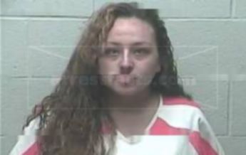 Ashley Dawn Thunderhawk