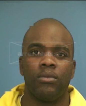Terrence Coleman
