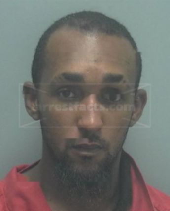 Marquis Dominane Drake