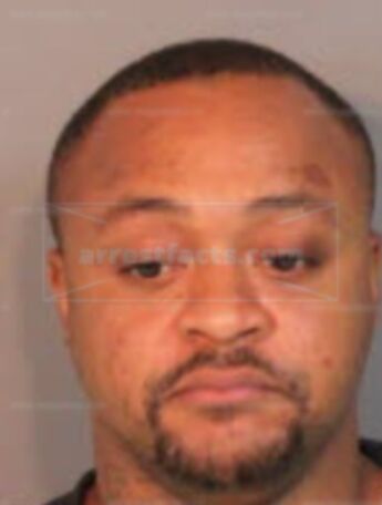 Broderick T Conley