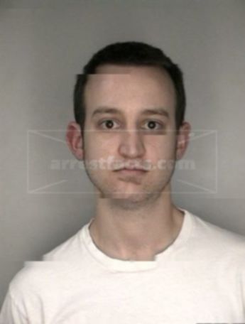 Joshua Andrew Young