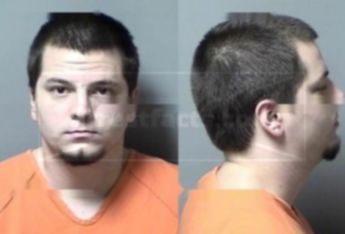 Justin Taylor Gothard