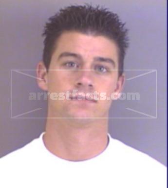 Keith Brandon Brookshire