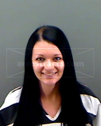 Brittany Leann Hefner