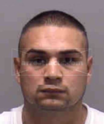 Adrian Sandoval Ayala